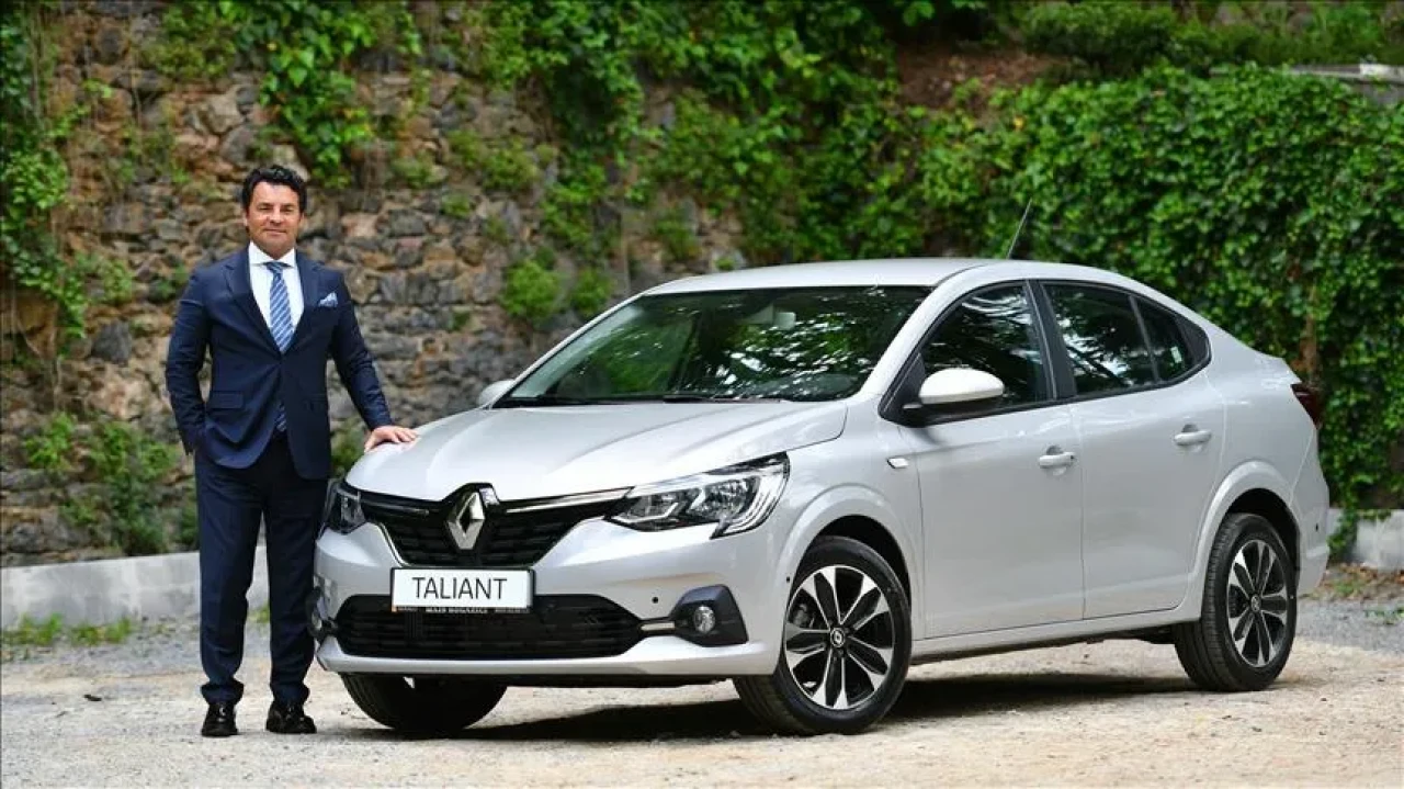 Renault fiyat listesi 2025: Tüm modeller, güncel fiyatlar ve ÖTV indirimler