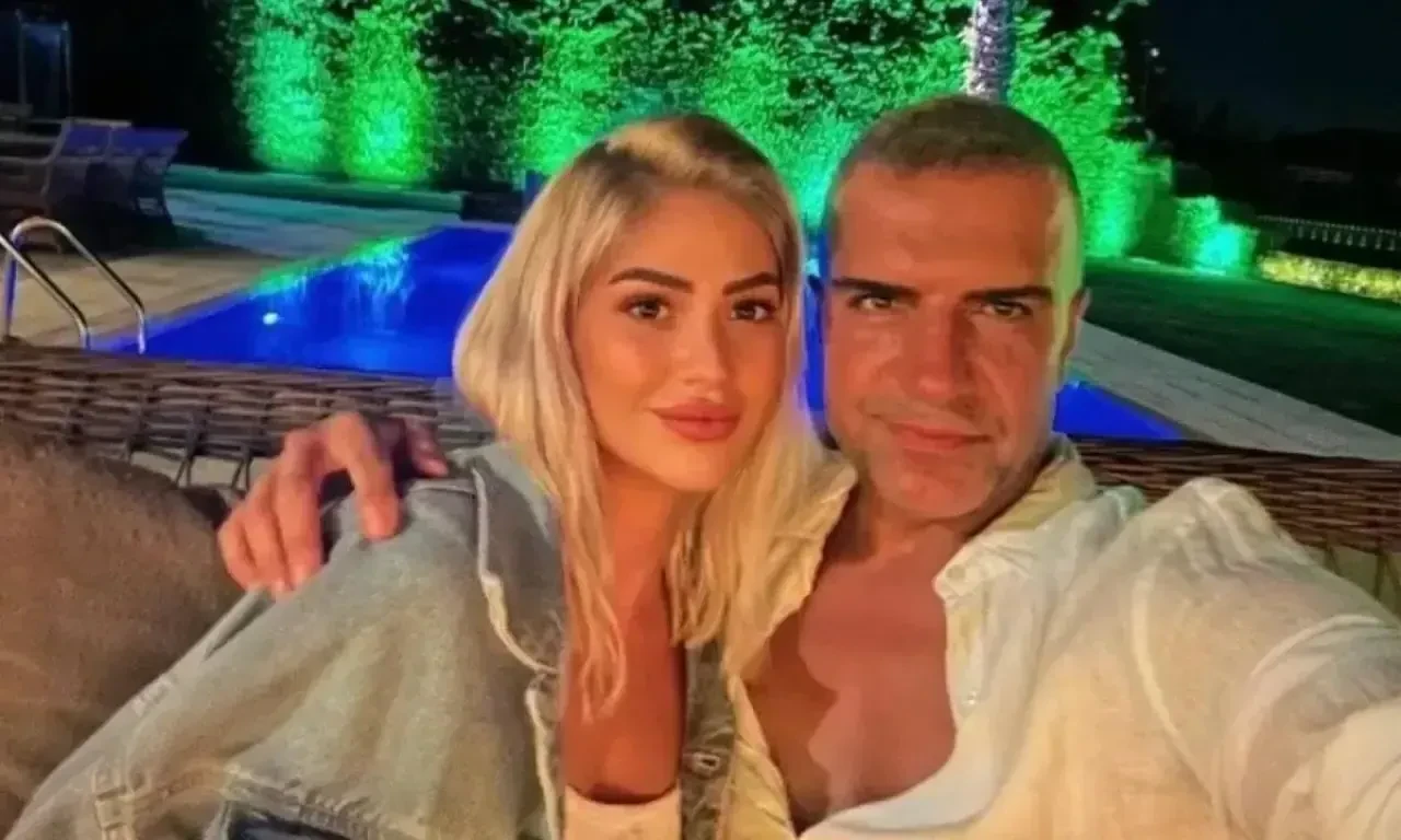 Berdan Mardini Eşi Dilara Talay Kimdir, Aslen Nereli, Kaç Yaşında? İşte Hayatı, Biyografisi ve Mesleği