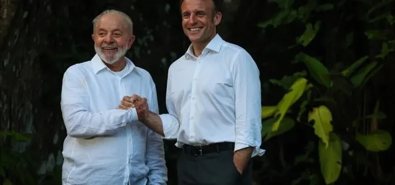 “700 Milyon aç insan varken silahlanmaya milyarlar!” – Lula’dan dünyaya çarpıcı uyarı