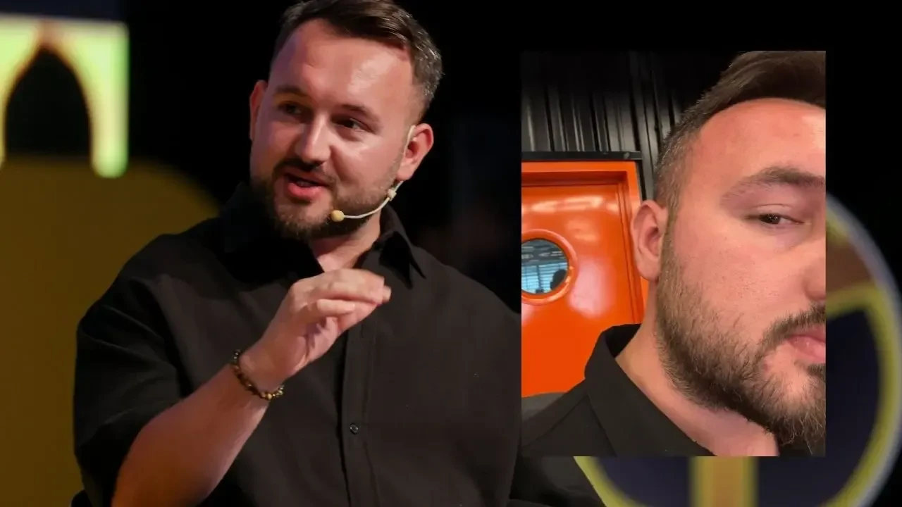 Hakkı Alkan ve Samet Jankovic Arasında Yaşanan Tartışma Yargıya Taşındı! Samet Jankovic Kimdir?