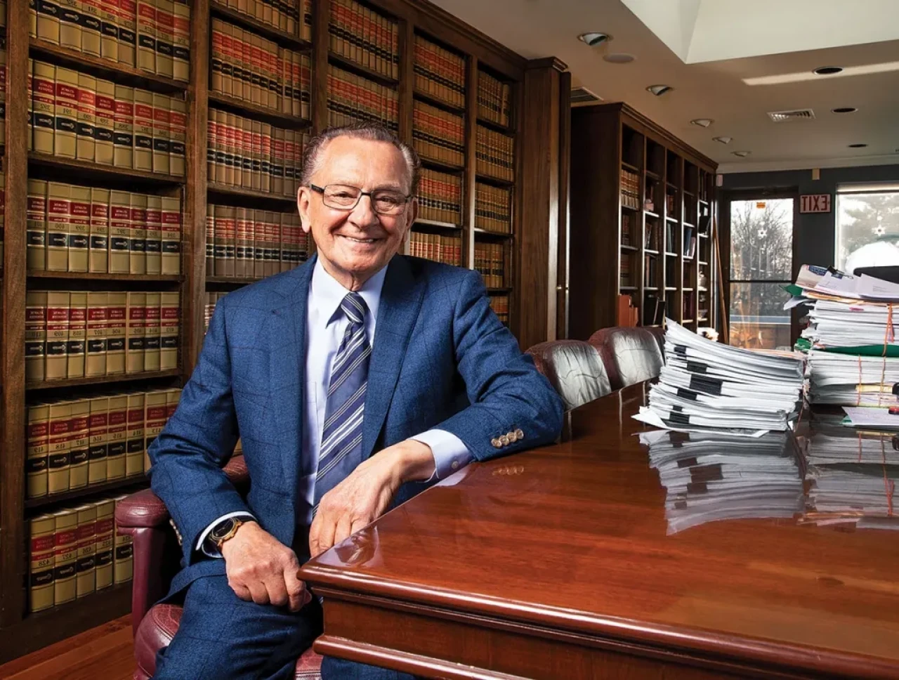 Frank Caprio kimdir, kaç yaşında, aslen nereli, neden gündemde, mesleği nedir, neden bu kadar sevildi?