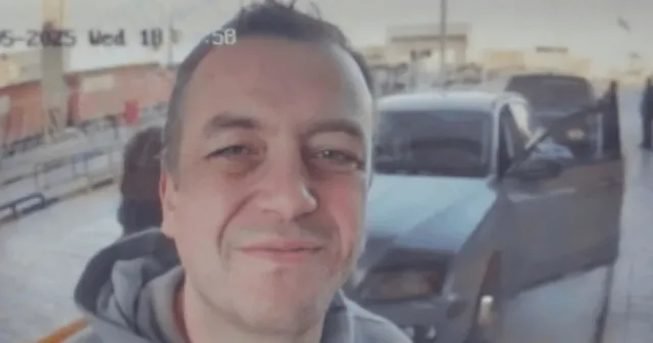 Emrah Bağdatlı kimdir, aslen nereli, kaç yaşında, Murat Ongun'un nesi oluyor? Hayatı hakkında merak edilenler