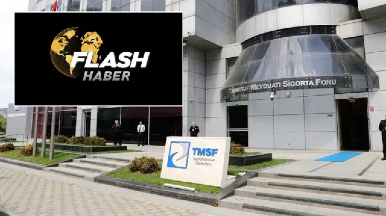 Medya sektöründe dev ihale: Flash Haber TV satışa çıkıyor