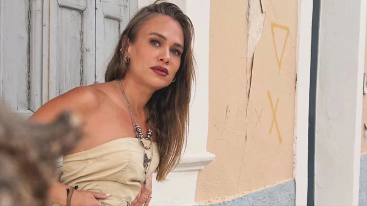 Begüm Öner kimdir, kaç yaşında, aslen nereli, boyu ve kilosu? İşte özel hayatı ve biyografisi