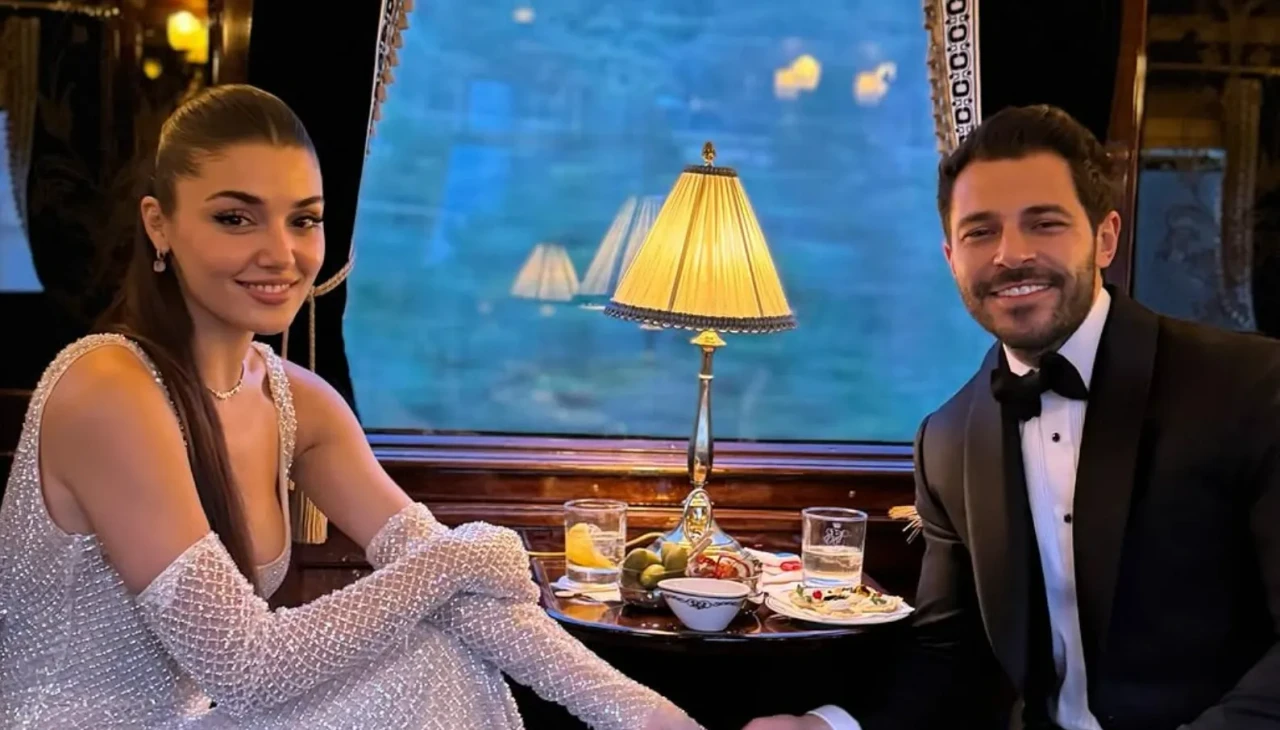 Hande Erçel ve Hakan Sabancı ayrıldı mı? Sosyal medya hamlesi şaşırttı