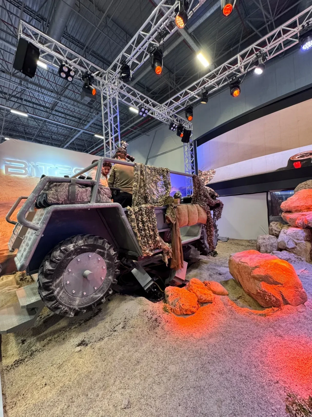 DOF Robotics borsaya açılıyor: Türk mühendisliği ile geliştirilen simülatörler dünya sahnesinde