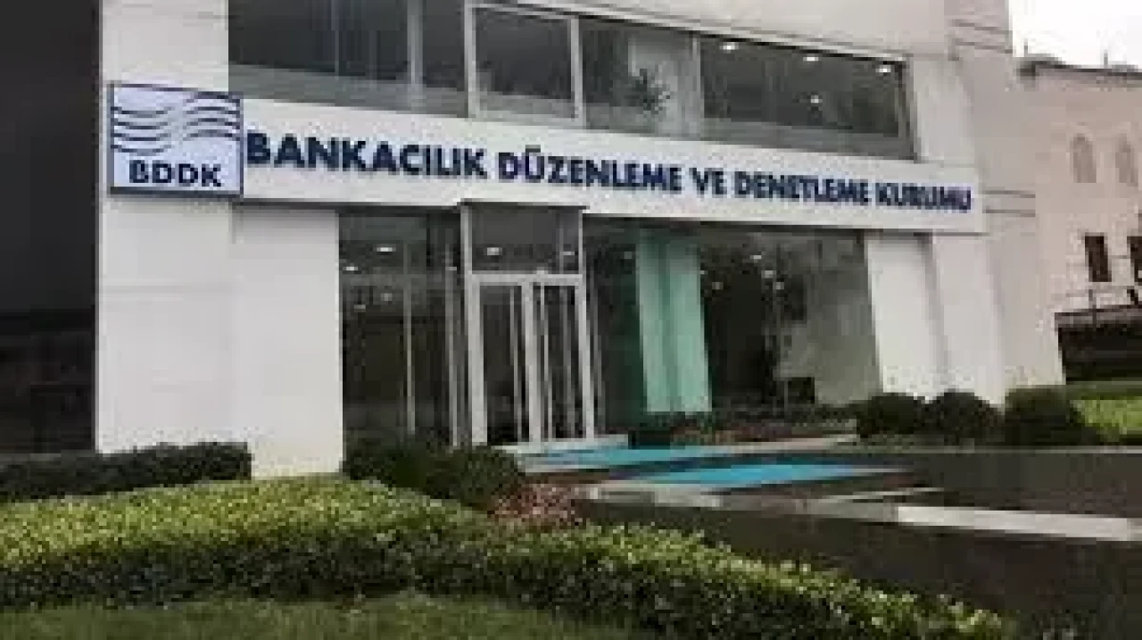 BDDK’den flaş hamle: Banka dışı mali kuruluşlara yeni kısıtlamalar geldi!