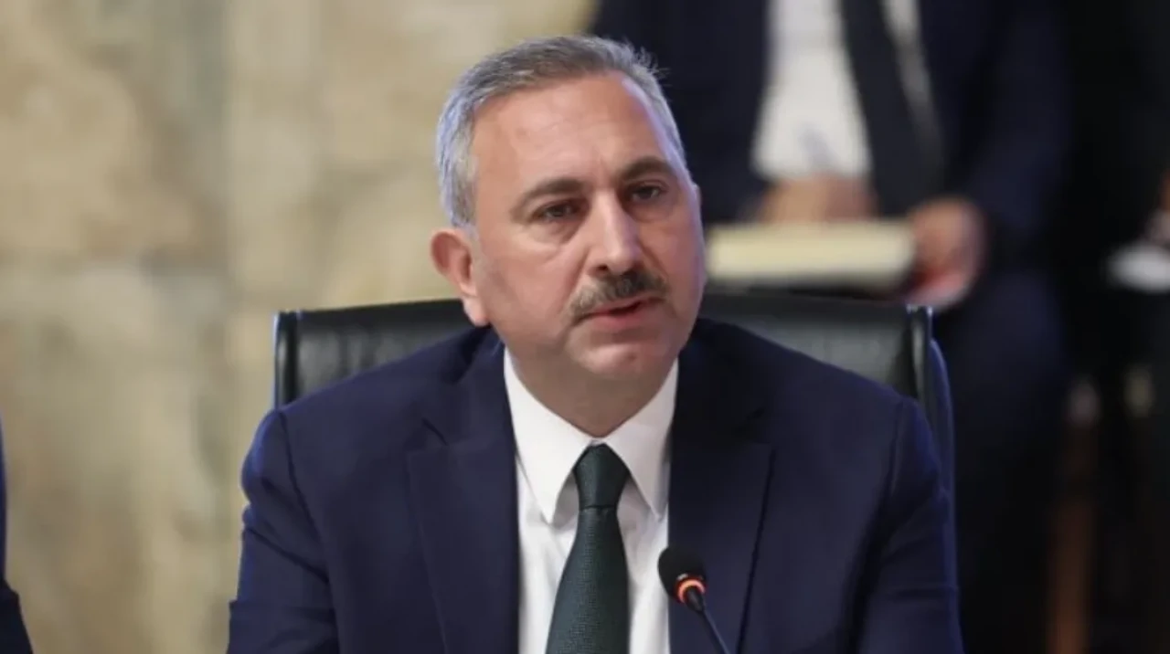 AK Partili Gül: Atacağımız adımlarla Terörsüz Türkiye hedefi gerçekleşecek