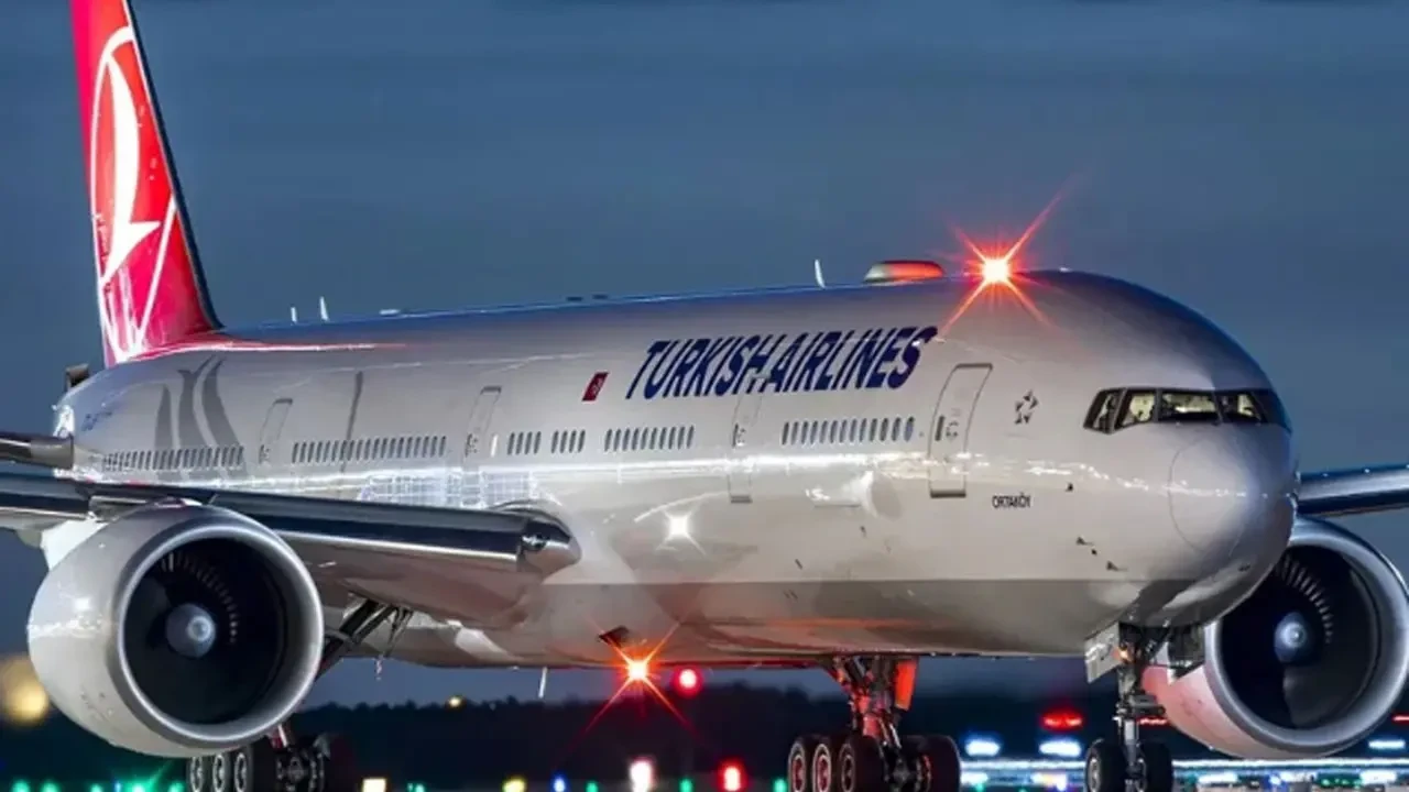 Uçak içinde sigara tespiti: Yüzlerce yolcuya uçuş yasağı geldi