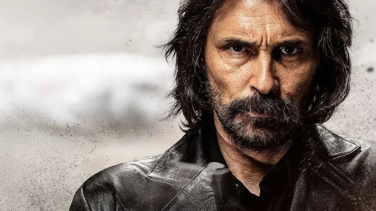 Çekiç ve Gül: Bir Behzat Ç. Hikayesi 3. Sezon Nasıl ve Nereden İzlenir, Ne Zaman Başlıyor?