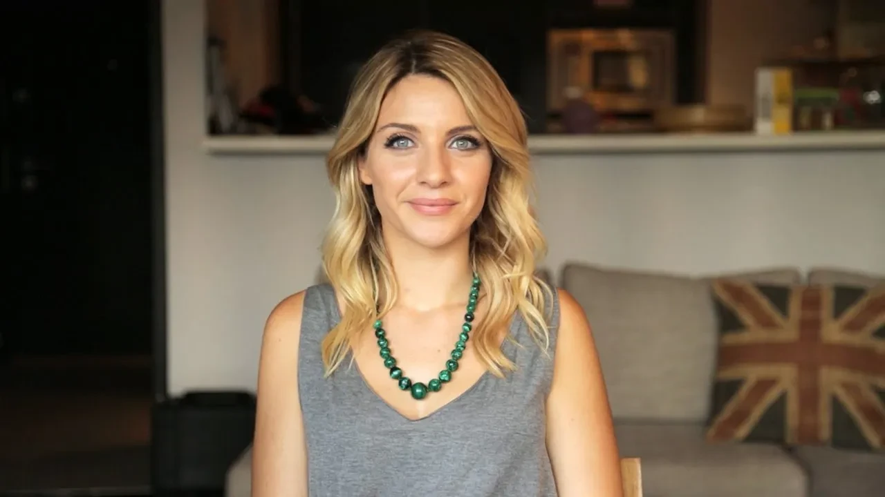 Merve Özkaynak kimdir, aslen nereli, kaç yaşında, kaç takipçisi var, mesleği nedir? Hayatı ve biyografisi