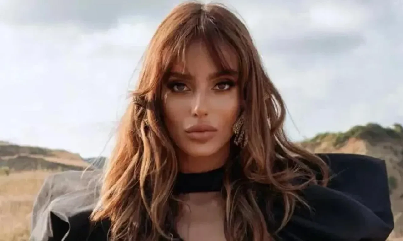 Bestemsu Özdemir hamile mi? Ersin Görkem ile evlilik hazırlıkları başladı!