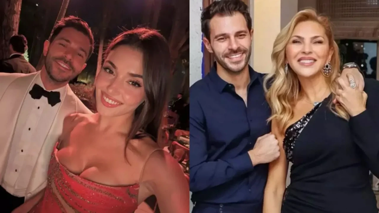 Ayrılık sonrası Arzu Sabancı sessizliğini bozdu!