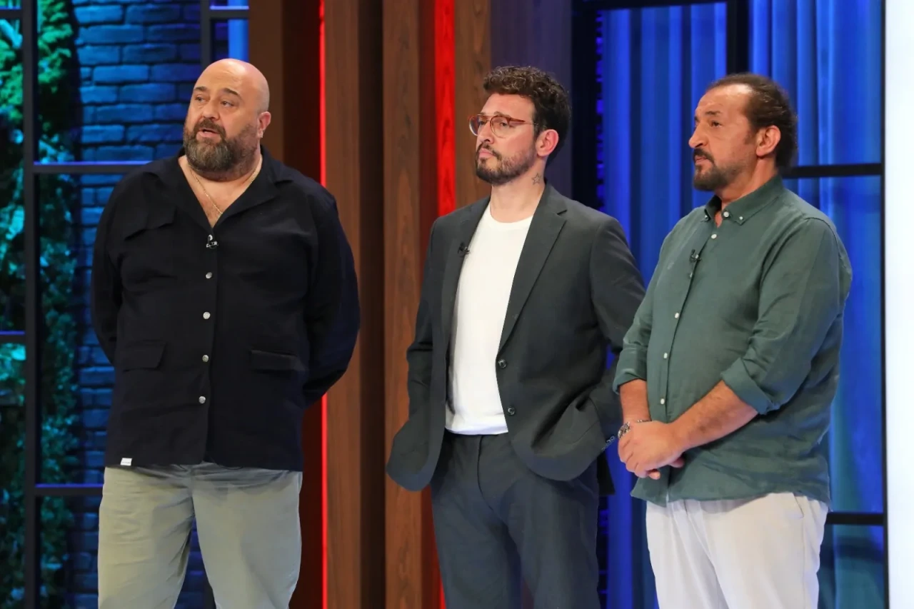 MasterChef son bölümde büyük rekabet! 3. yedek ana kadroya kim girdi?