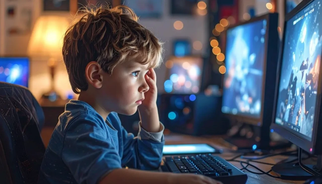 Dijital ekranlar gözleri yoruyor: Uzmanlardan kritik uyarı