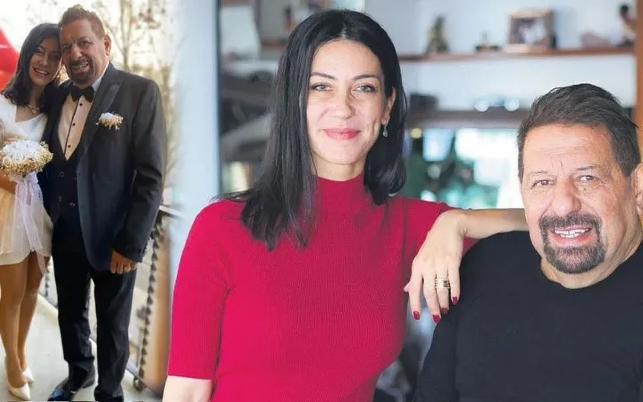 Erman Toroğlu kiminle evli, eşi Ezgi Yavuz kimdir, kaç yaşında, ne iş yapıyor? Ünlü çifte dair bilinenler