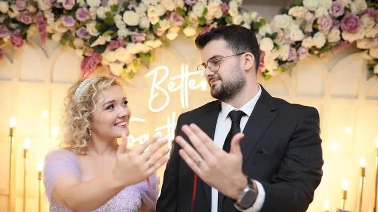 Jrokez kiminle evli, eşi kim, Aleyna Bozkurt Dalgakıran kimdir, kaç yaşında? Hakkında tüm bilinmeyenler