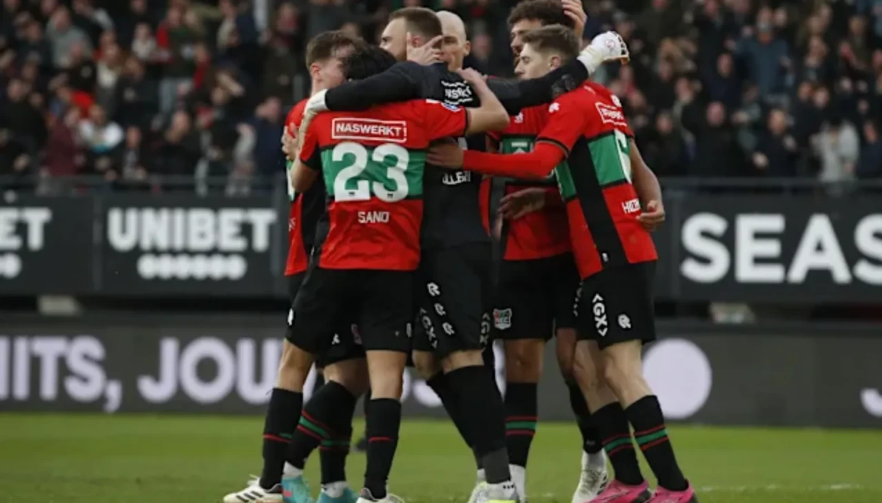 Hollanda Eredivisie’de 3. Hafta heyecanı başlıyor!