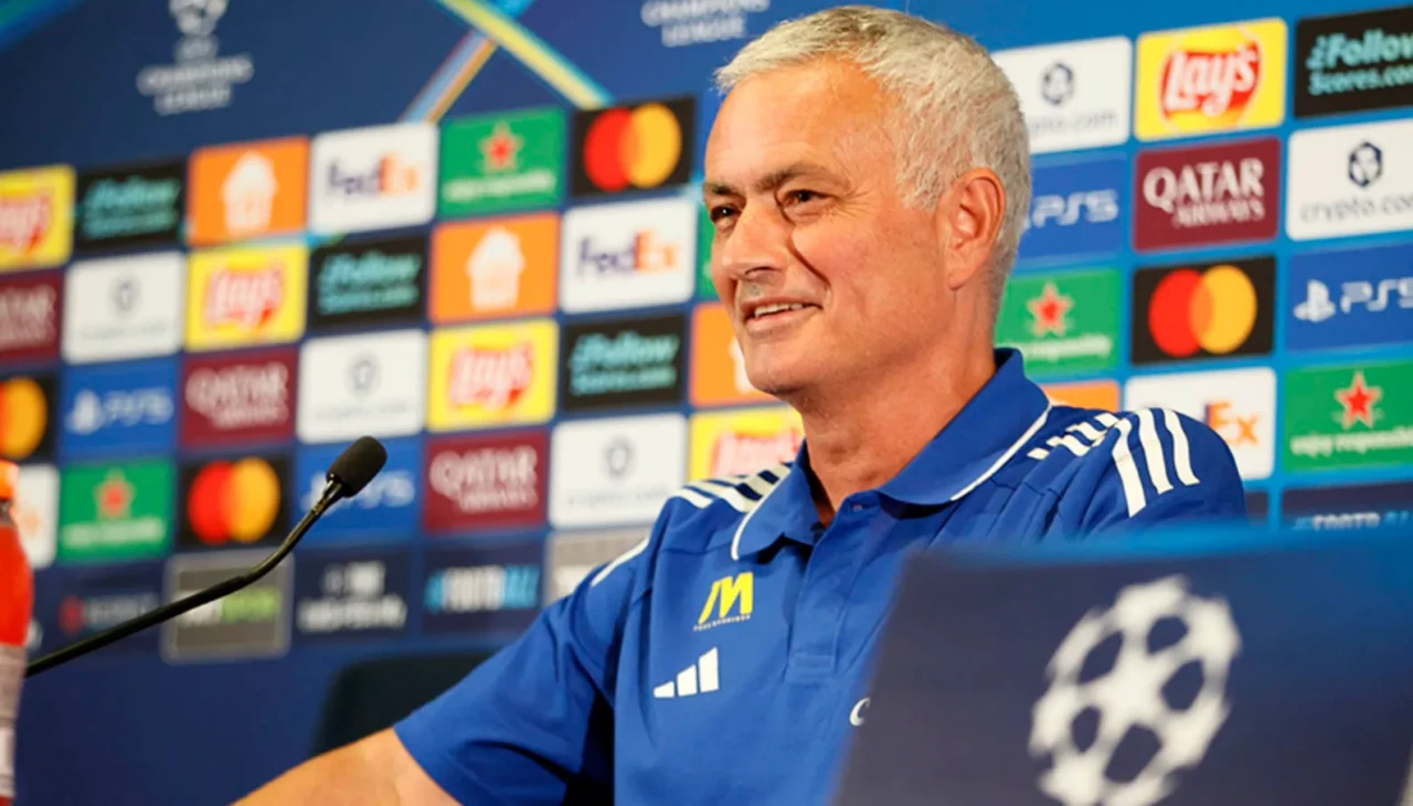 Fenerbahçe Benfica mücadelesi başlıyor: Mourinho’nun planı ne, Kerem oynayacak mı?