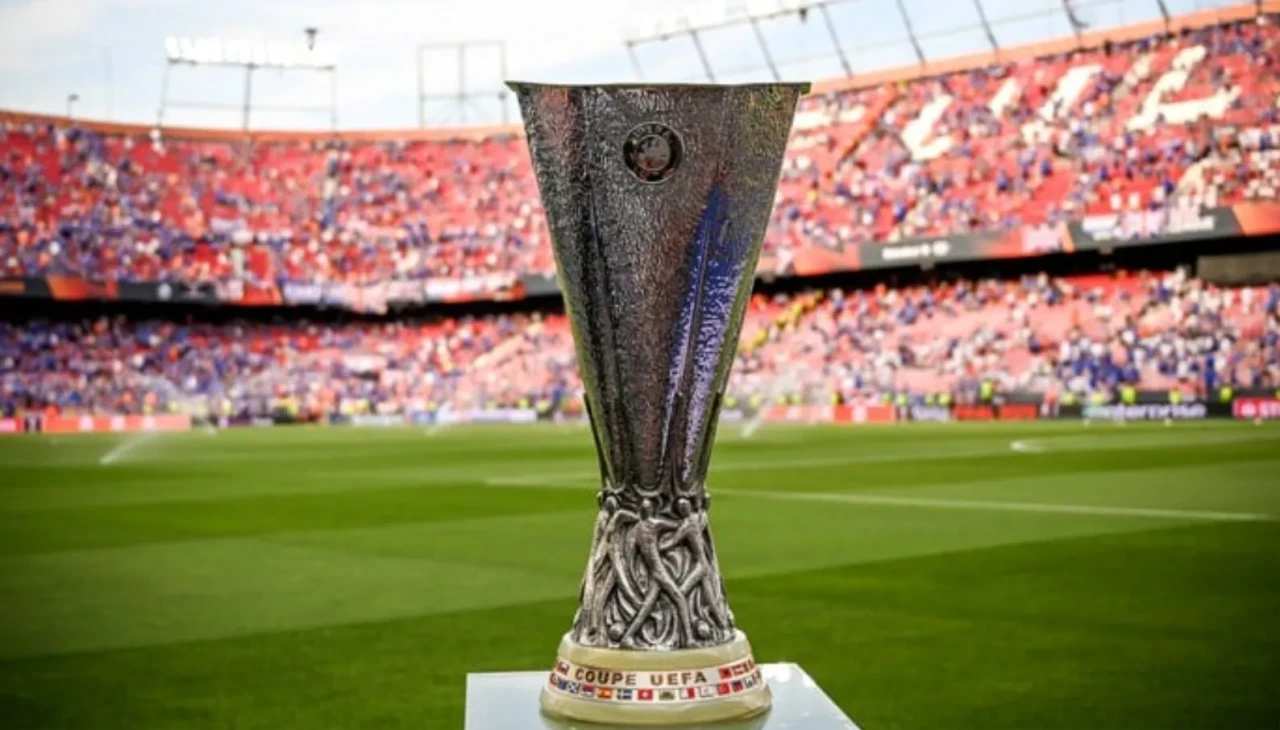 UEFA Avrupa Ligi üçüncü ön eleme turu eşleşmeleri belli oldu!