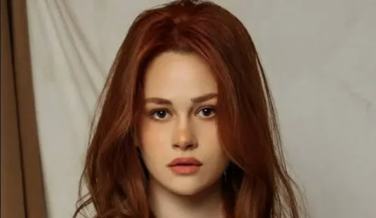 Müge Su Şahin kimdir, aslen nereli, kaç yaşında, boyu ve kilosu, burcu? İşte hayatı ve kariyeri