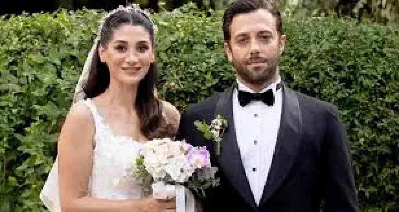 Sitare Akbaş hamile mi, apar topar evliliğin sebebi neydi? Sosyal medyayı sallayan iddialara net yanıt