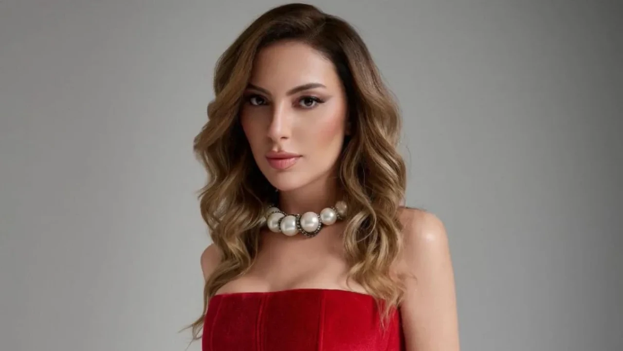 Tuğçe Aral kimdir, kaç yaşında, aslen nereli, boyu ve kilosu? İşte güzellik yarışmalarından müzik sahnesine uzanan hayatı