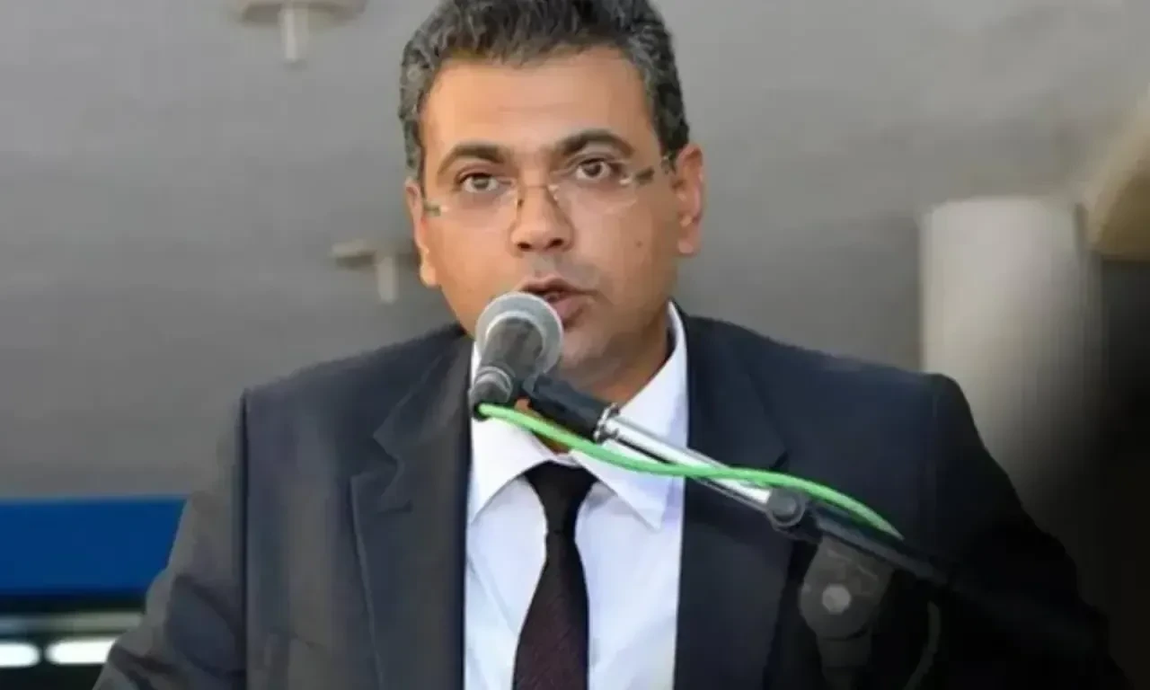 İZBETON Genel Müdürü Hüseyin Sezer Kimdir, Biyografisi Görevden alınma sebebi ne? İşte Görevden Alınma Nedeni ve Biyografisi