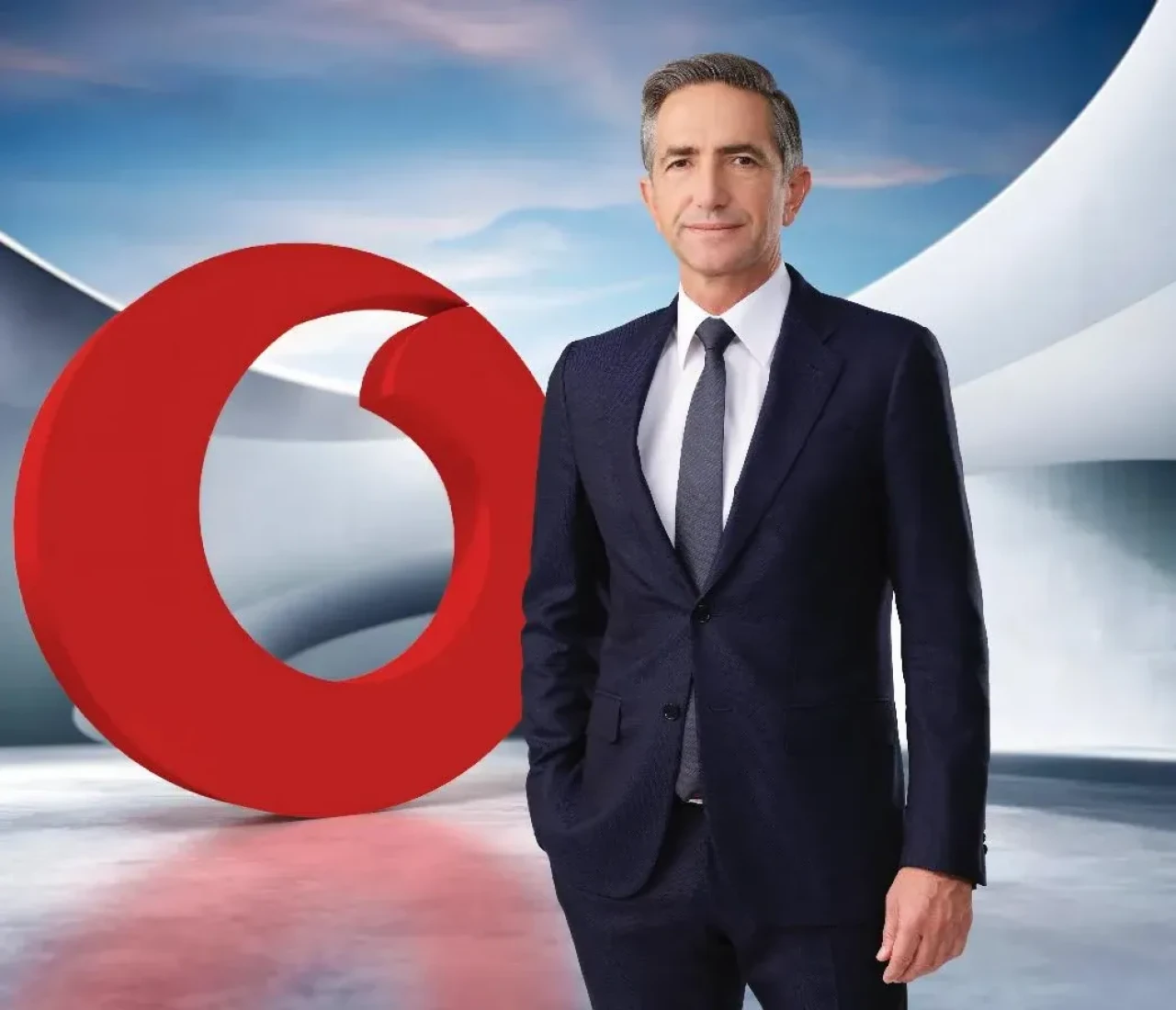 5G öncesi güç gösterisi: Vodafone Türkiye ilk çeyrekte gelir ve kullanıcı rekoru kırdı