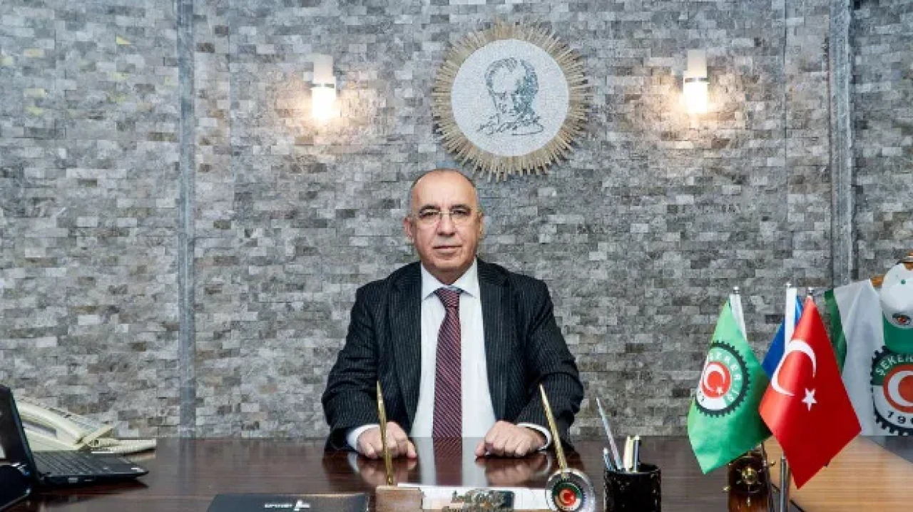 Şeker-İş’ten flaş çağrı: “Fruktoz şurubu çocukların menüsünden çıkarılmalı!”