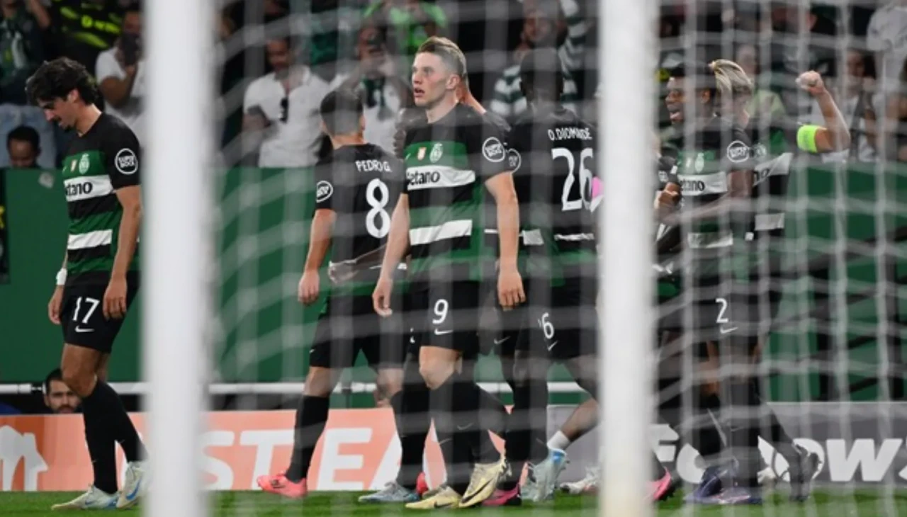 Portekiz Süper Ligi’nde 3. Hafta başlıyor!