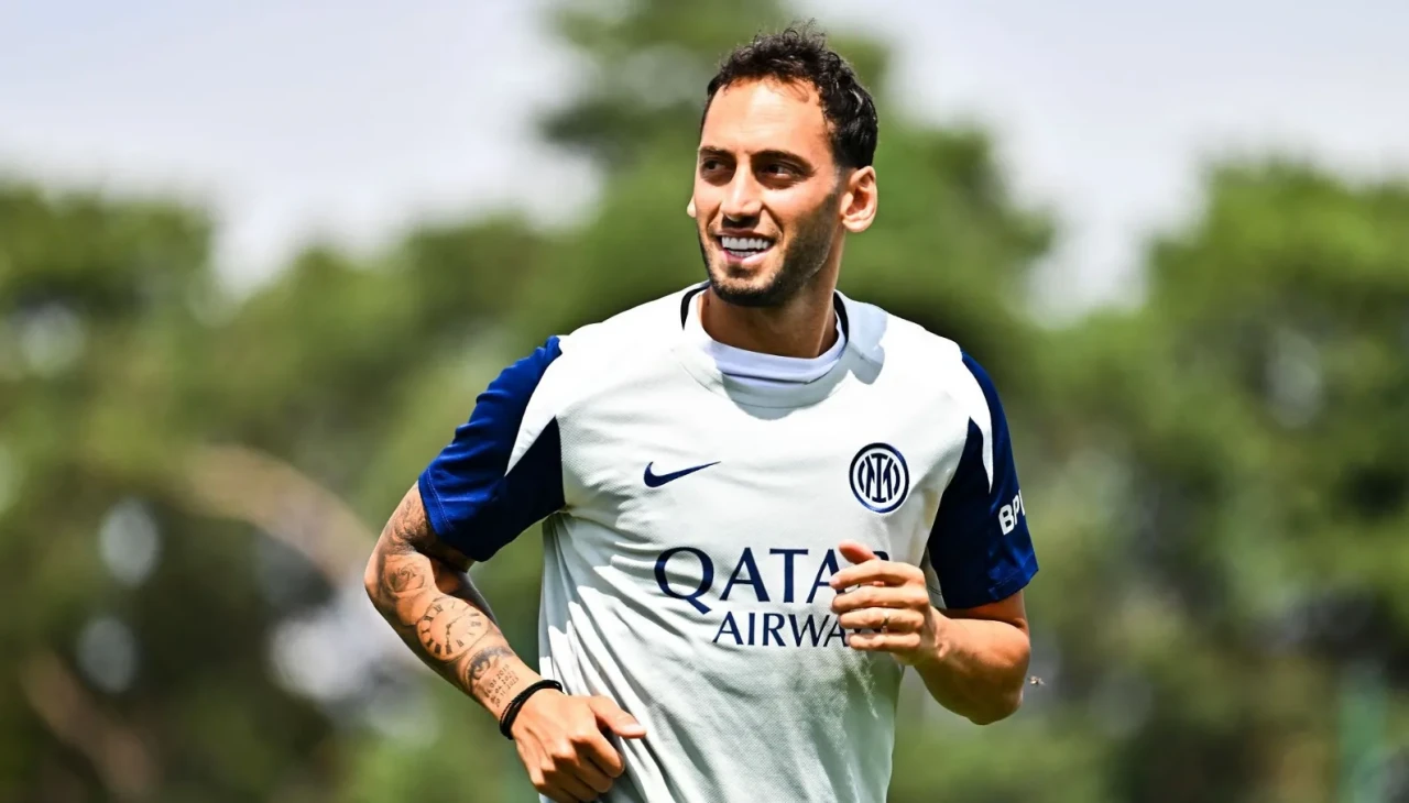 Hakan’dan 'Aslan' hamlesi: Transfer mesajı mı?