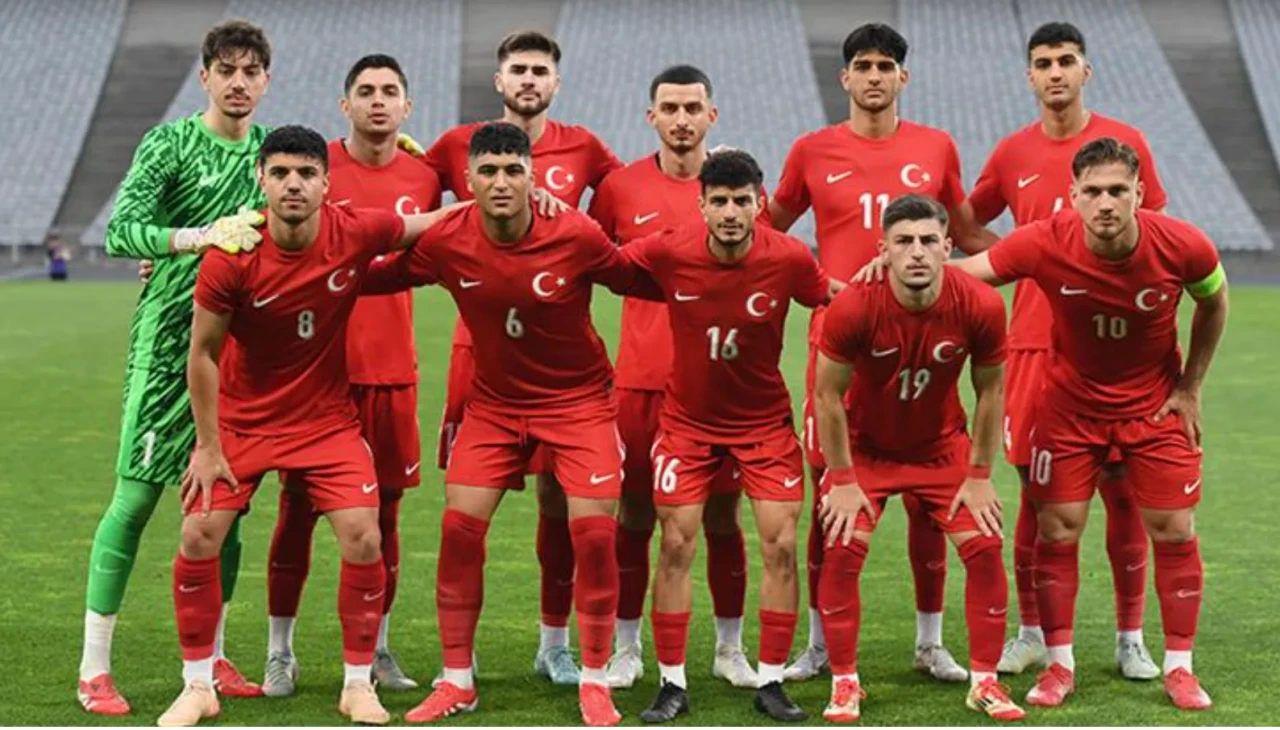 Ümit milliler Sakarya’da taraftarının karşısına çıkacak!