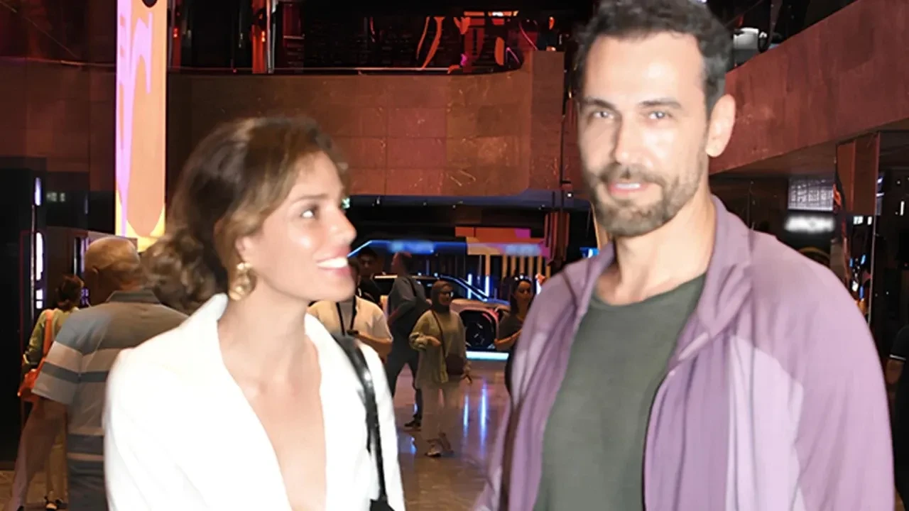 Bestemsu Özdemir'in sevgilisi kim? Ersin Görkem kimdir, kaç yaşında, aslen nereli, boyu, mesleği?