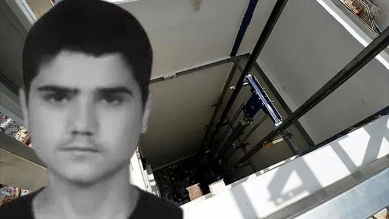 Celal Türkaslan kimdir, kaç yaşında, aslen nereli, hangi okulda? Hayat hikayesi