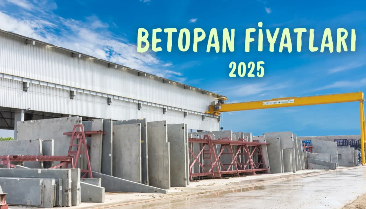 Betopan Fiyatları 2025 Modeller, Markalar ve Güncel Karşılaştırma