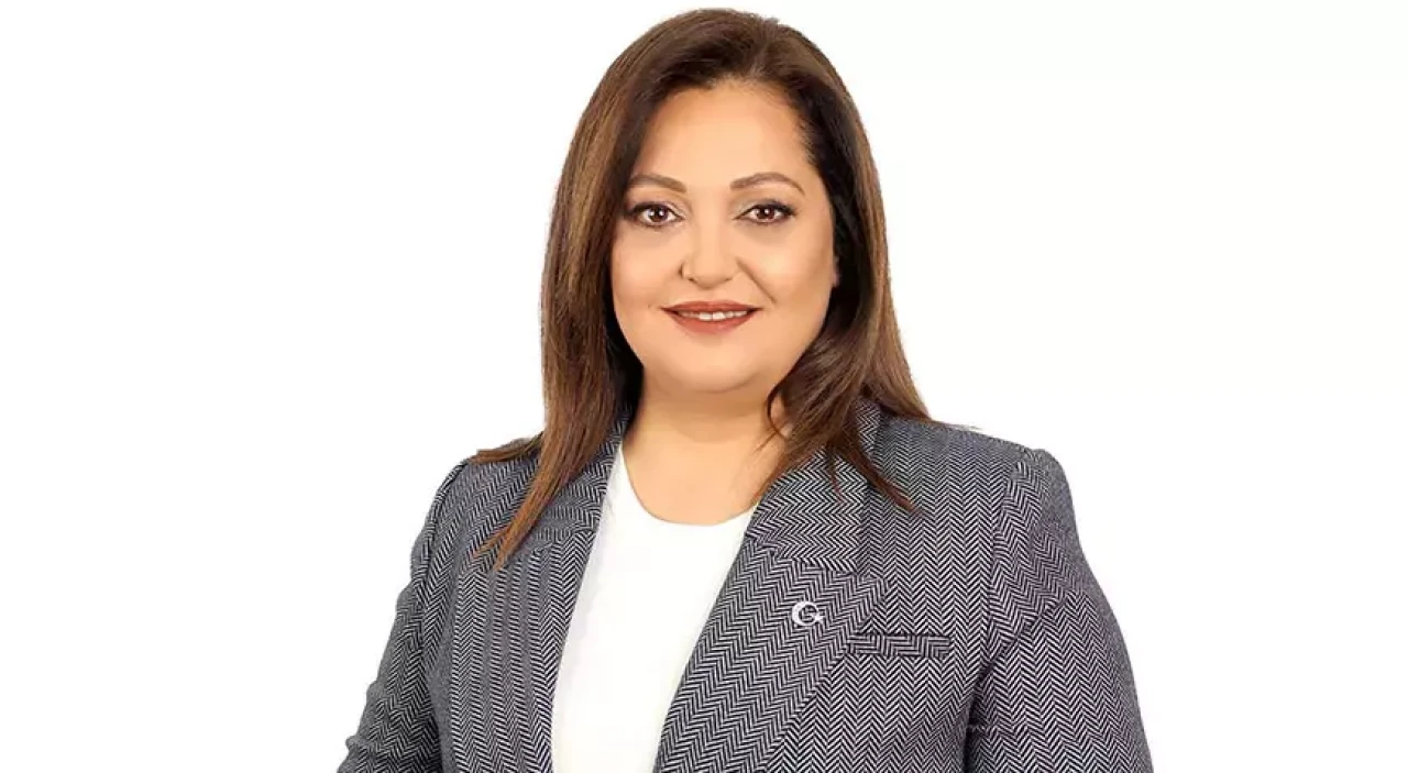 Burcu Köksal kimdir, aslen nereli, kaç yaşında, hangi partiden? Kadın Belediye Başkanı Hakkında Merak Edilen Her Şey