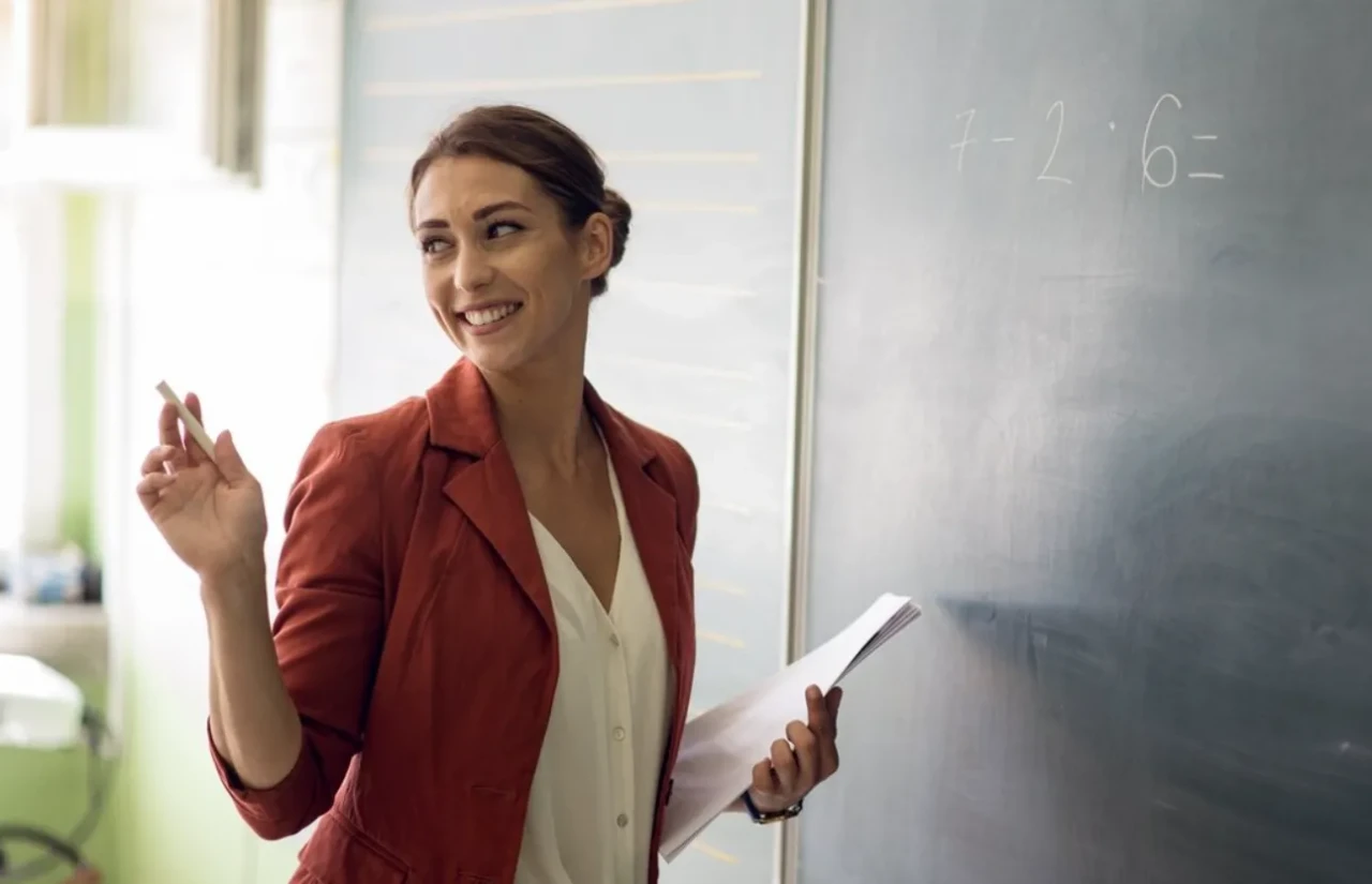 2025 Öğretmen maaşı: Yeni atanan, uzman ve MEB Öğretmen maaşları