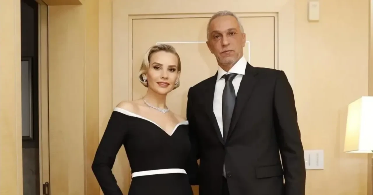 Ali Özbir kimdir, kaç yaşında, aslen nereli, mafya mı, babası kim? Esra Erol'un kocasının hayatı