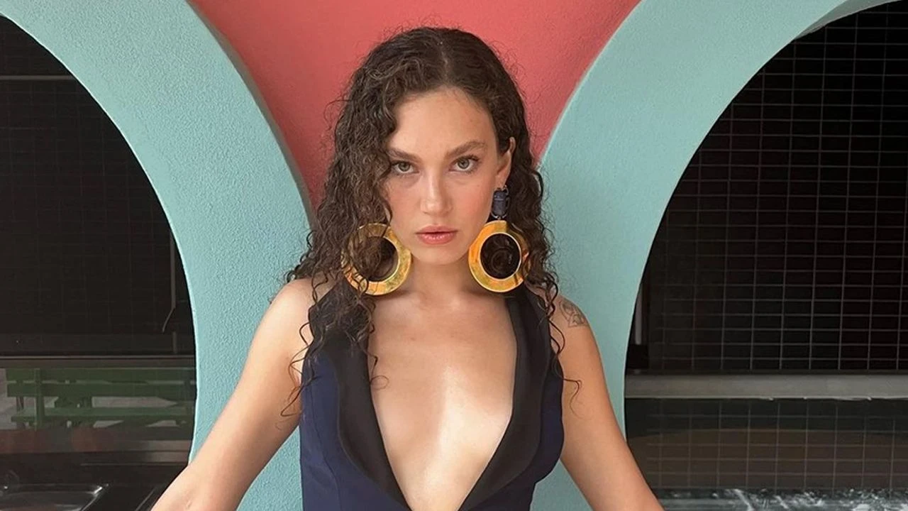 Melisa Şenolsun kimdir, kaç yaşında, aslen nereli, boyu ve burcu, Instagramı? İşte güzel oyuncu hakkında detaylar