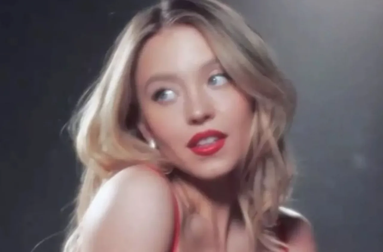 Sydney Sweeney’den sabun tepkilerine olay yanıt: Jacob olsa severdiniz