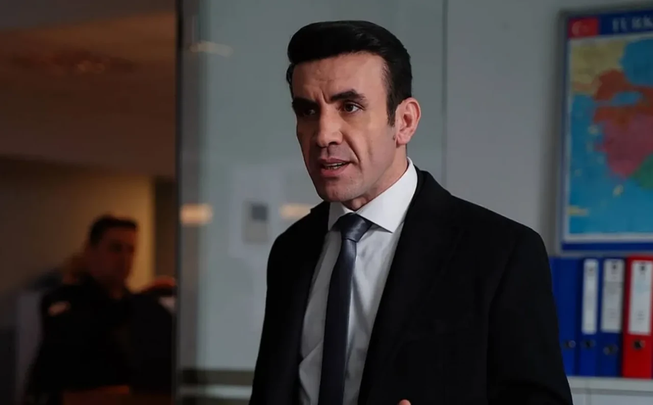 Sektördeki yeni skandal: Mehmet Yılmaz Ak’a silah zoruyla taciz iddiası