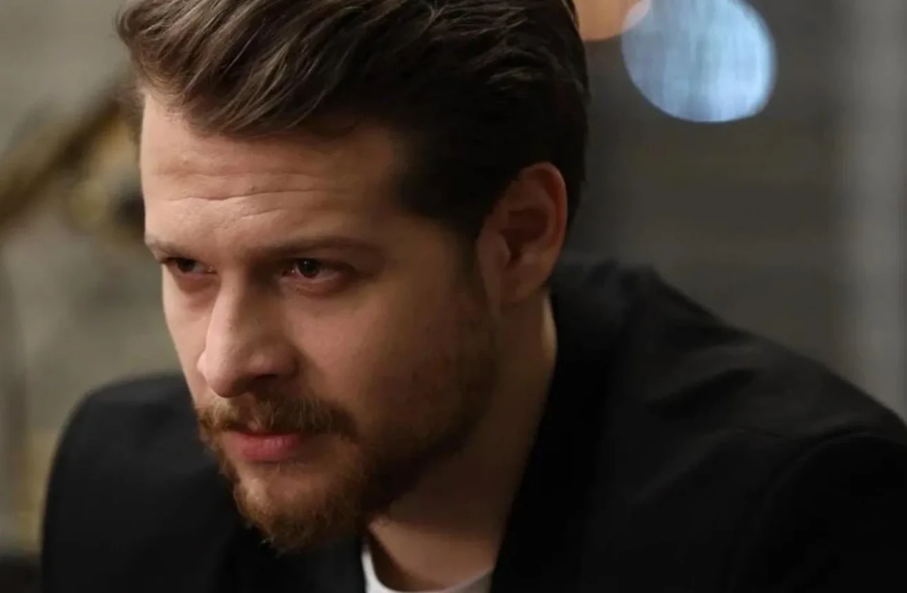 TRT 1’in merakla beklenen dizisinde sürpriz isim: Burak Yörük