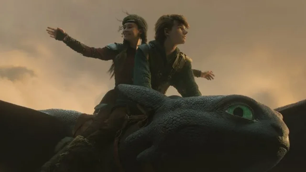 Ejderhanı Nasıl Eğitirsin Filmi Ne Zaman ve Nerede Çekildi, Gerçek Hikaye Mi, Yaşandı Mı, (How To Train Your Dragon) Konusu?
