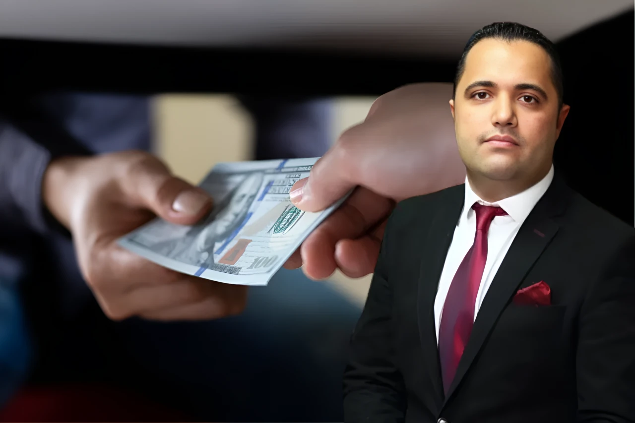 Rezan Epözdemir soruşturmasında şok ifade: Savcı ve avukat arasında para trafiği mi var?