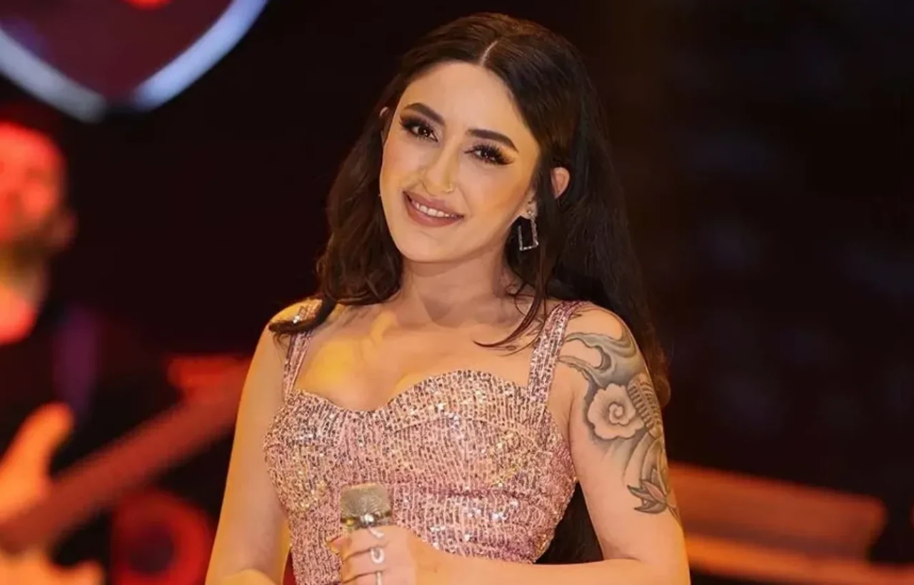 Melek Mosso’dan sarsıcı açıklama: “Yıllarca kimseye söyleyemedim”