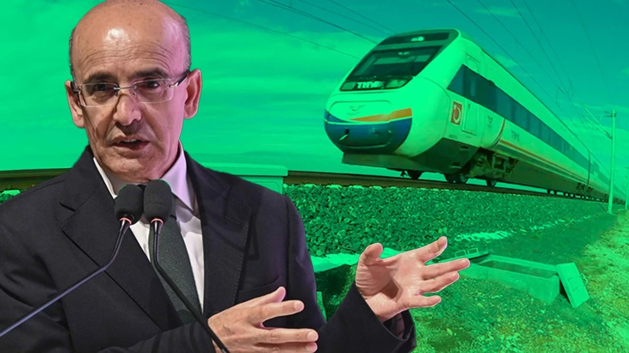 Demir yolu projelerine dış sermaye akını: 4,2 milyar euro yatırımla lojistik devrimi