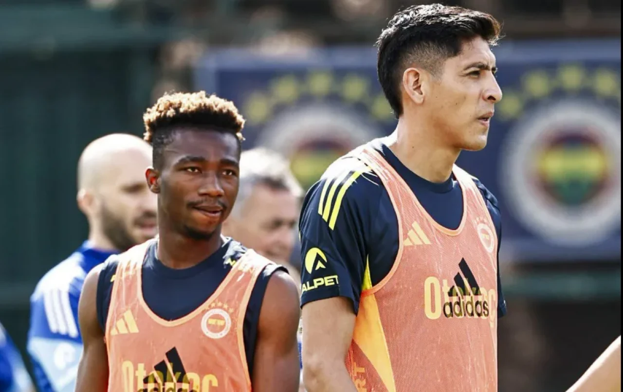 Edson Alvarez ve Dorgeles Nene Gençlerbirliği maçında oynayacak mı? İşte kadro ve eksikler