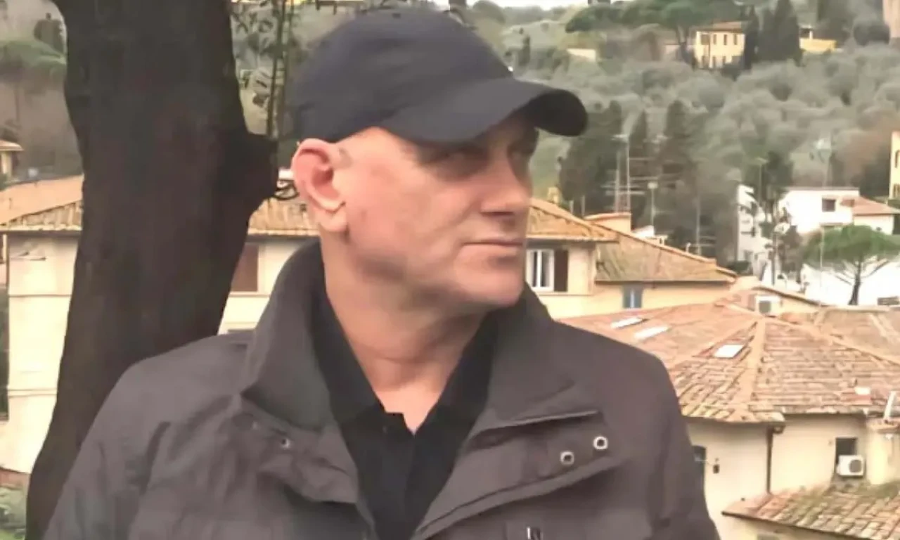 Tanz Ali kimdir, aslen nereli, kaç yaşında, evli mi, ne iş yapıyor, babası kim? Ali Ümit'in mal varlığı ve hayat hikayesi merak ediliyor