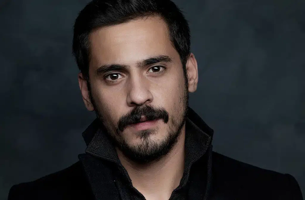 Caner Şahin kimdir, kaç doğumlu, kaç yaşında, aslen nereli boyu, dizileri? İşte tüm detaylar